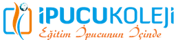 İpucu Koleji Logo