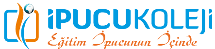 İpucu Koleji Logo